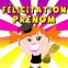 "F�licitation!" � la dipl�m�e