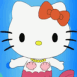 Hello Kitty: En sir�ne